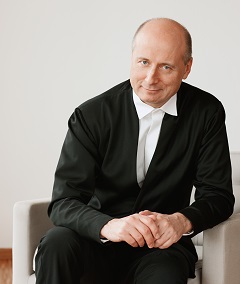 Dirigent Paavo Järvi_c- Julia Bayer